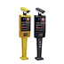 ALPR Parking Management Camera System